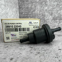 Клапан Системы Вентиляции Топливного Бака Hyundai/Kia 28910-22040 Hyundai-KIA